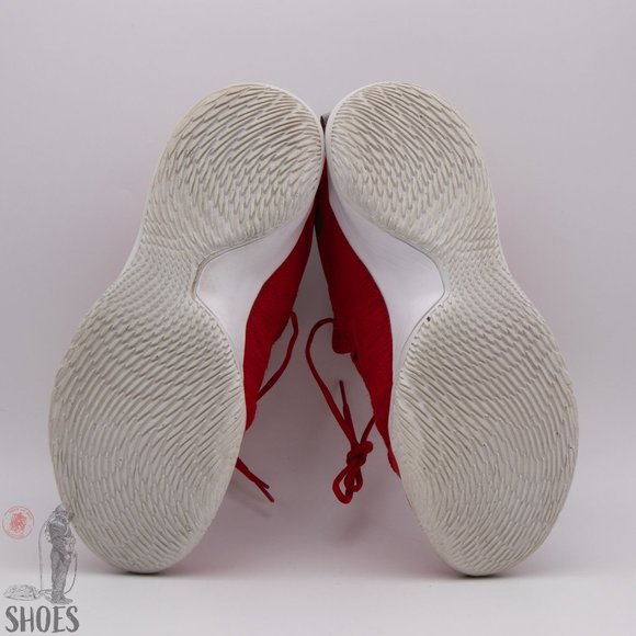 Nike Zoom Shift 2 TB Basketball Shoe - Men's 13 - Picture 11 of 13